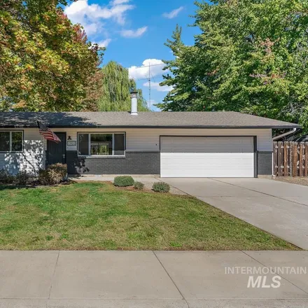 Image 4 - 11902 West Alfred Street, Boise, ID 83713, USA - House for sale