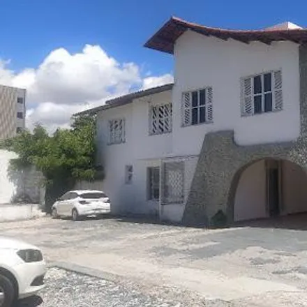 Buy this 5 bed house on Rua Bento Albuquerque 1550 in Cocó, Fortaleza - CE