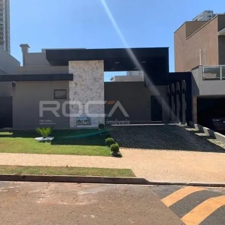 Image 1 - Rua Ademar Balbo, Vila Romana, Ribeirão Preto - SP, 14022-320, Brazil - House for sale