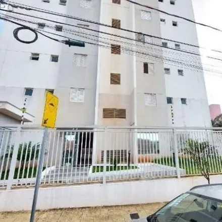 Image 1 - Rua Pedro Góes, Vila Itália, São José do Rio Preto - SP, 15030-070, Brazil - Apartment for rent