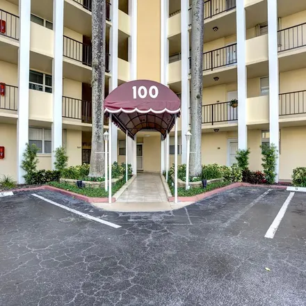 Image 2 - 100 Paradise Harbour Boulevard, North Palm Beach, FL 33408, USA - Apartment for rent