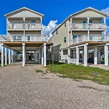 Image 1 - Sam's Alley, Surfside Beach, Brazoria County, TX, USA - House for sale