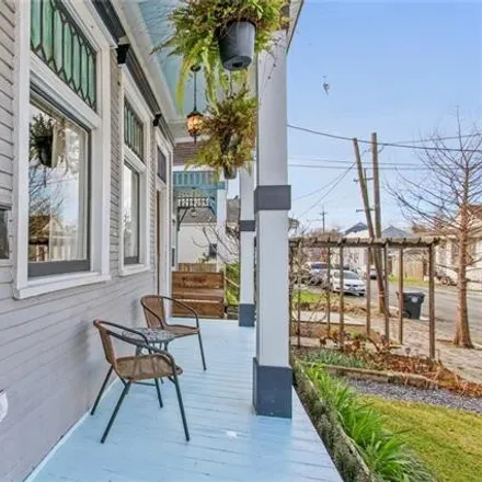 Image 2 - 1717 Spain Street, Faubourg Marigny, New Orleans, LA 70117, USA - House for rent