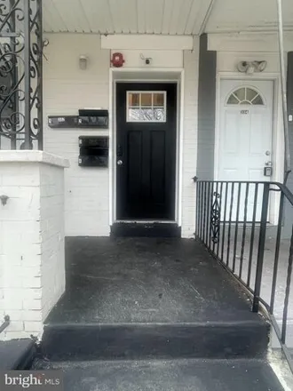 Rent this 1 bed apartment on 332 North 62nd Street in Philadelphia, PA 19151