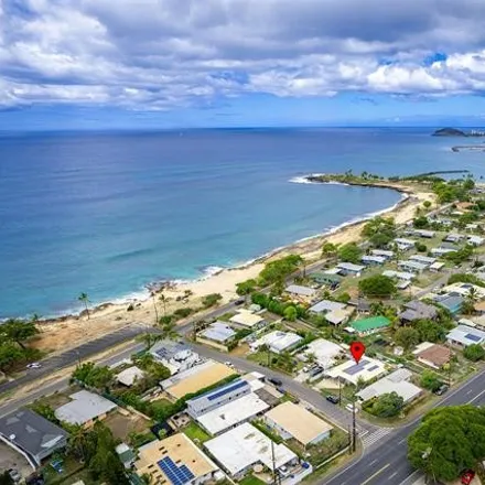 Buy this 3 bed house on Ala Poko Street in Waianae, HI 96792