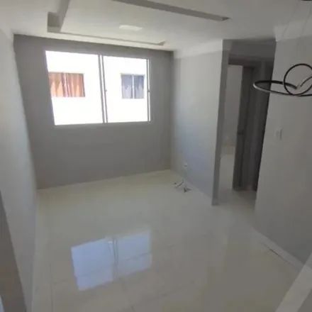 Buy this 2 bed apartment on Rua Vereador Zezéu Ribeiro in Boca da Mata, Salvador - BA