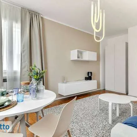 Image 9 - Via Leone Tolstoi 74, 20146 Milan MI, Italy - Apartment for rent