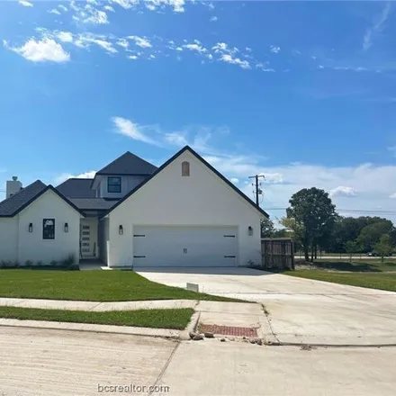 Buy this 4 bed house on 8987 Rock Prairie Road in College Station, TX 77845
