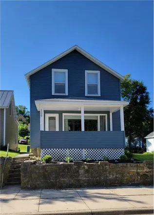 Buy this 3 bed house on Coffee Street in Lanesboro, Fillmore County