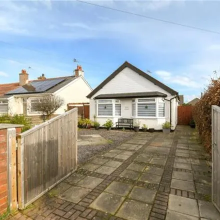 Buy this 2 bed house on Sandbrook Lane in Moreton, CH46 0QW