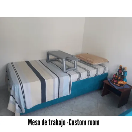 Rent this 1 bed house on Perímetro Urbano Neiva in Comuna Nororiental, CO
