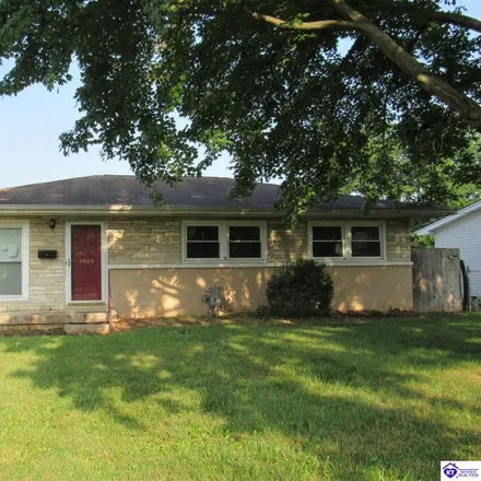 Buy this 3 bed house on 9901 Scrim Avenue in Louisville, KY 40272