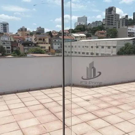 Image 1 - Rua Doutor Miguel Couto, Jardim Amália, Volta Redonda - RJ, 27251-220, Brazil - Apartment for sale