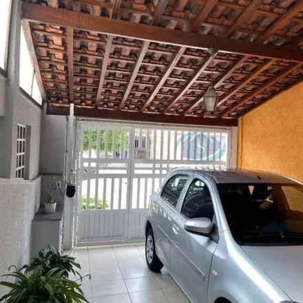 Rent this 3 bed house on Rua Samambaia in Bosque da Saúde, São Paulo - SP