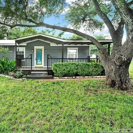 Buy this 3 bed house on 4846 Billy Sames Drive in Lone Oak, Bexar County