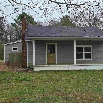 Buy this 2 bed house on 675 Parkburg Road in Roy, Madison County