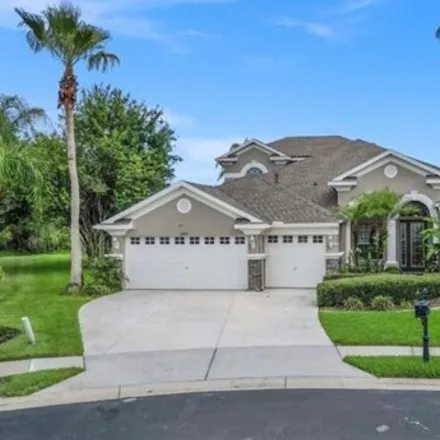 Rent this 5 bed house on 12999 Castlemaine Drive in West Hampton, Hillsborough County