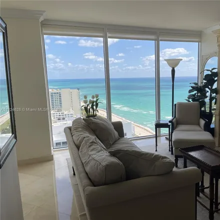 Image 5 - Blue Diamond Condominium, 4779 Collins Avenue, Miami Beach, FL 33140, USA - Condo for rent