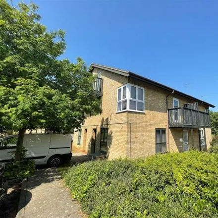 Image 1 - Ramsthorn Grove, Monkston, MK7 7ND, United Kingdom - Apartment for sale