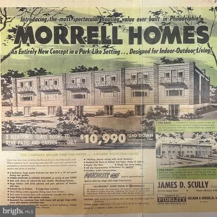 Image 9 - 3515 Morrell Ave, Philadelphia, Pennsylvania, 19114 - House for sale