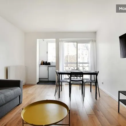 Image 2 - 72;74 Rue Saint-Maur, 75011 Paris, France - Apartment for rent
