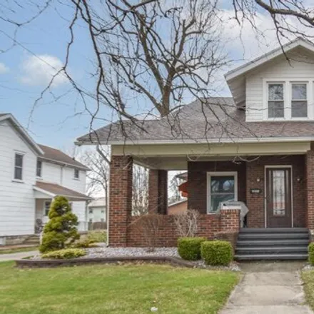 Buy this 4 bed house on First United Methodist Church in East Chicago Street, Bronson