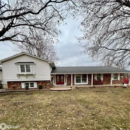 Buy this 3 bed house on 301 11th Street Northeast in Clarion, IA 50525