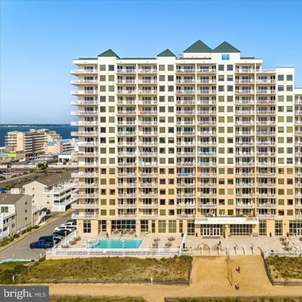 Buy this 3 bed condo on The Gateway Grand Residences in 49th Street, Ocean City
