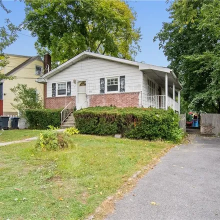 Buy this 3 bed house on 166 Sears Avenue in Village of Elmsford, NY 10523