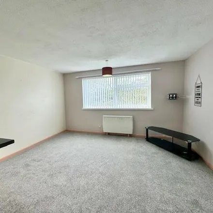 Image 1 - Anson Drive, Southampton, SO19 8RW, United Kingdom - Room for rent