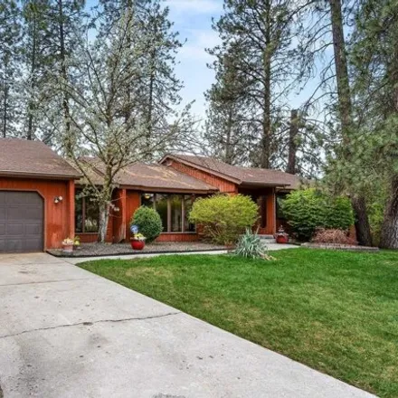Buy this 6 bed house on 5421 West Woodview Court in Spokane, WA 99208
