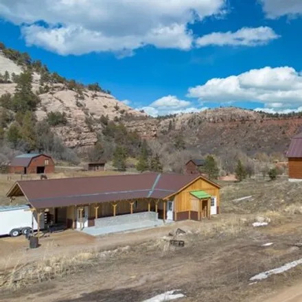 Buy this 4 bed house on 1858 CR 205 in La Plata County, CO 81301