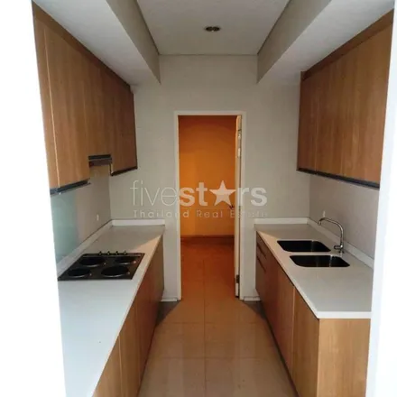 Image 7 - Villa Asoke, Phetchaburi Road, Ratchathewi District, Bangkok 10400, Thailand - Apartment for rent