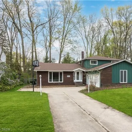 Buy this 4 bed house on 29623 Bretton Ridge Drive in North Olmsted, OH 44070
