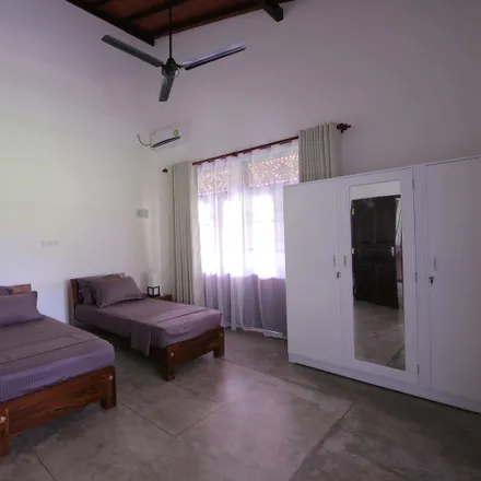 Image 5 - Kind & Love hostel(real place), Amarasena Mawatha, Thiranagama, Hikkaduwa 80240, Sri Lanka - House for rent