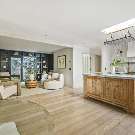 Image 7 - 3615 South Gramercy Place, Los Angeles, CA 90018, USA - House for sale