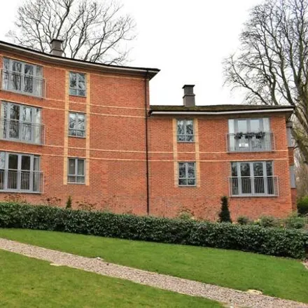 Buy this 2 bed apartment on Heworth Croft in York, YO31 7SN
