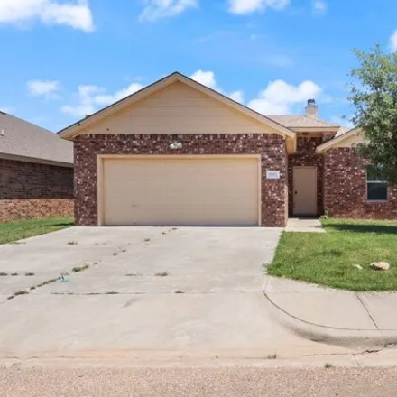 Buy this 3 bed house on 9837 Waco Avenue in Lubbock, TX 79423