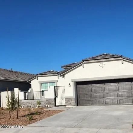 Buy this 5 bed house on West Sonrisas Street in Maricopa County, AZ 85353
