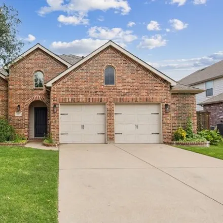 Buy this 4 bed house on 545 Elmgrove Trail in Forney, TX 75126