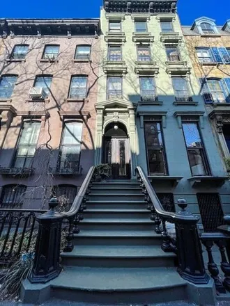 Buy this 5 bed townhouse on 151 State Street in New York, NY 11201