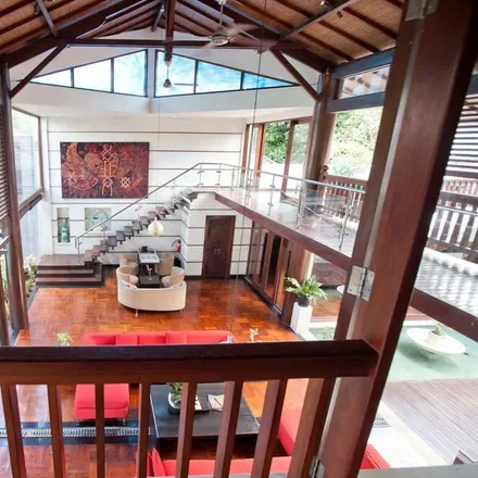 Rent this 6 bed house on Denpasar Selatan in Denpasar, Bali