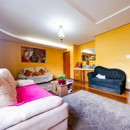 Rent this 4 bed apartment on Rua Santa Cruz in Grajaú, Belo Horizonte - MG