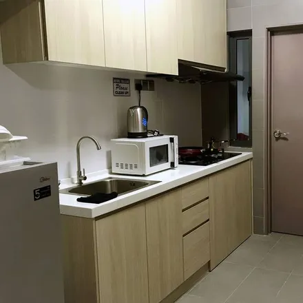 Image 2 - Subang Jaya, Petaling, Malaysia - Apartment for rent