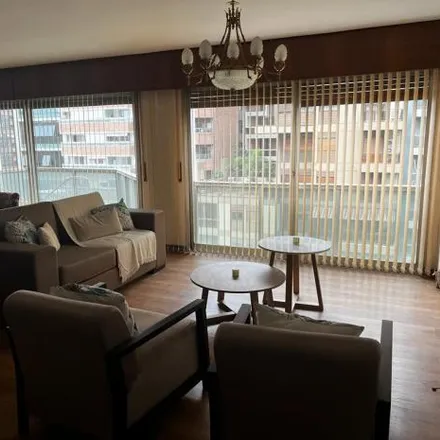 Buy this 3 bed apartment on Obispo Oro 301 in Nueva Córdoba, Cordoba
