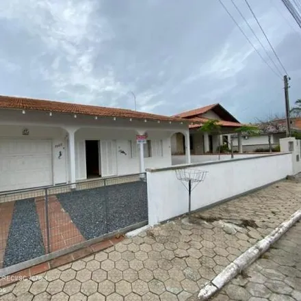 Buy this 5 bed house on Rua Maceió in Enseada, São Francisco do Sul - SC