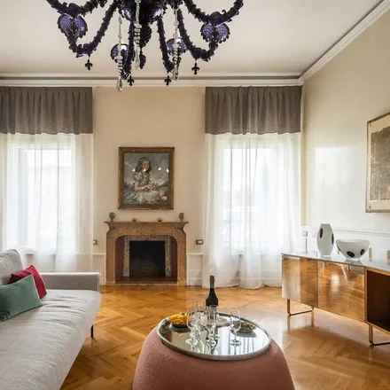 Rent this 5 bed apartment on Venice in Venezia, Italy