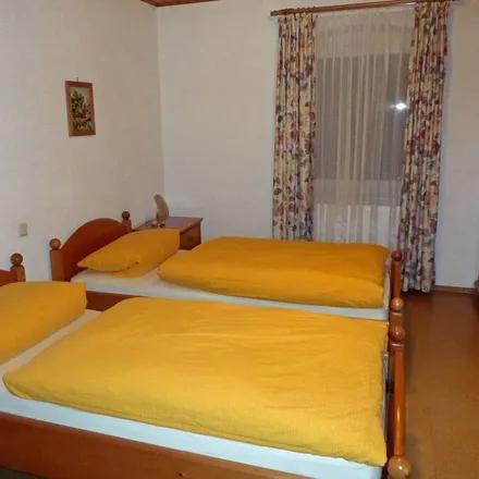 Rent this 2 bed apartment on Bad Berneck im Fichtelgebirge in Bavaria, Germany