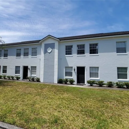 Image 1 - 5178 Davisson Avenue, Fairview Shores, Orange County, FL 32810, USA - Apartment for rent