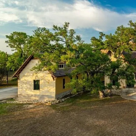 Image 3 - 210 Harper Road, Kerrville, TX 78028, USA - House for sale